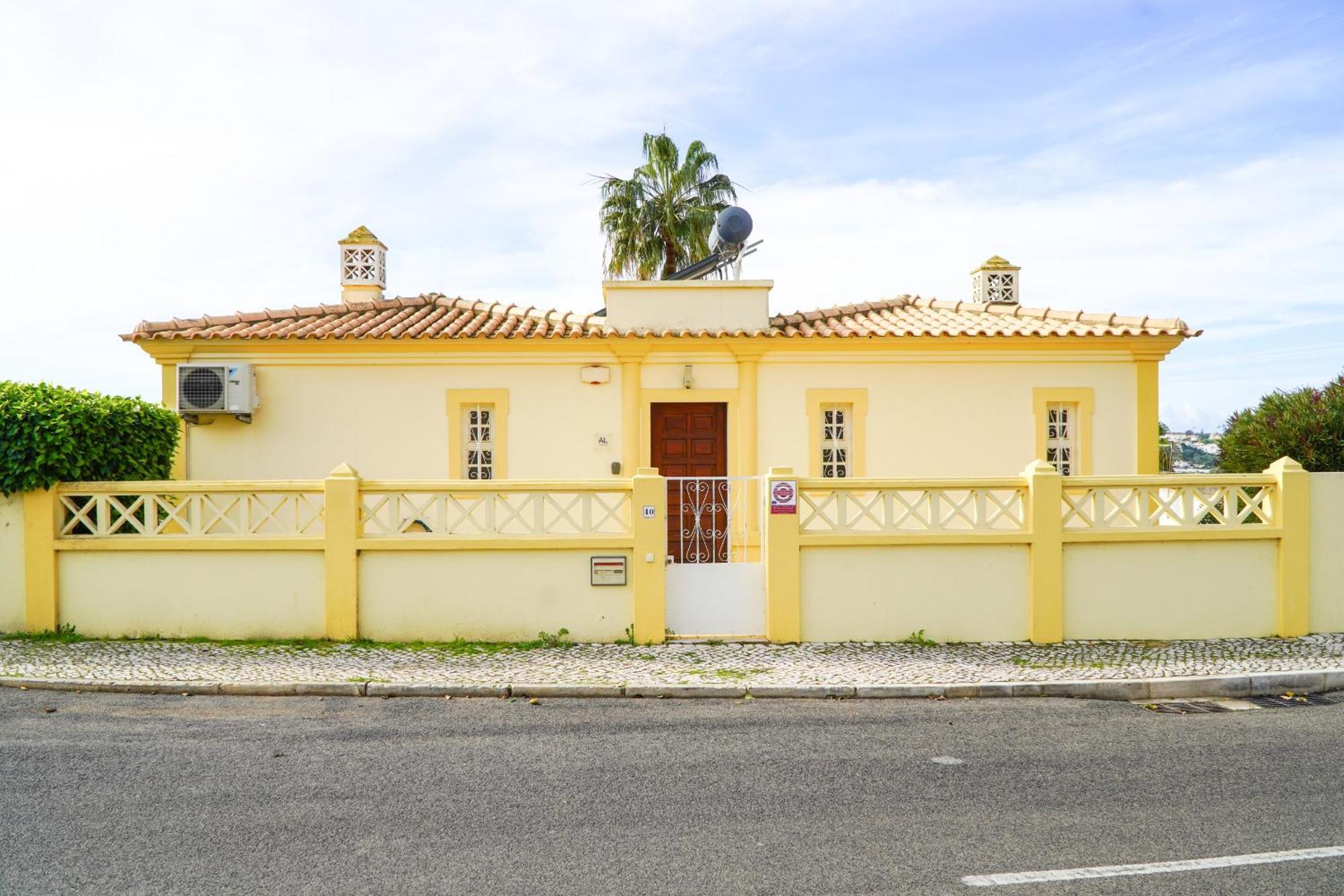 Monte Mare Alta Albufeira